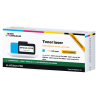 Toner compatible HP 201X CF401X cyan, 2 300 pages | 1er Prix