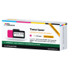 Toner compatible HP 201X CF403X magenta, 2 300 pages | 1er Prix