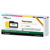 Toner jaune compatible HP 201A CF402A, 1 330 pages | M252, M277