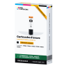 Cartouche compatible Canon CLI-581BK XXL noir (1998C001)