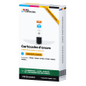 Cartouche compatible Canon CLI-581C XXL cyan (1995C001)