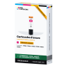 Cartouche compatible Canon CLI-581M XXL magenta (1996C001)