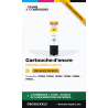 Cartouche compatible Canon CLI-581Y XXL jaune (1997C001)