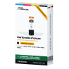 Cartouche compatible Canon PGI-580PGBK XXL noir pigmenté (1970C001)