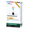 Cartouche compatible Canon CLI-571C XL cyan (0332C001)