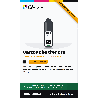 Cartouche compatible Epson 502XL noir Jumelles (C13T02W14010)