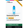 Cartouche compatible Epson 202XL cyan Kiwi (C13T02H24010)