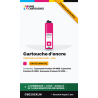 Cartouche compatible Epson 202XL magenta Kiwi (C13T02H34010)