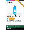 Cartouche compatible Epson 16XL cyan (C13T16324012) 1er Prix