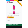 Cartouche compatible Epson 16XL magenta (C13T16334012) 1er Prix