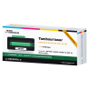 Cartouche compatible noir DR-350 pour Brother DCP-7020, Fax 2820