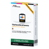 Cartouche remanufacturée HP 304 trois couleurs N9K05AE | 1er Prix