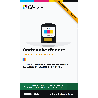 Cartouche remanufacturée HP 304 trois couleurs N9K05AE | 1er Prix