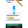 Cartouche compatible Epson 33XL Cyan C13T33624012 | 1er Prix