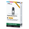Cartouche compatible Epson 202XL noir Kiwi (C13T02G14010)