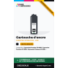 Cartouche compatible Epson 202XL noir Kiwi (C13T02G14010)