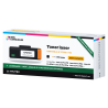 Cartouche laser noir compatible CF279X pour HP LaserJet Pro M12/M26a