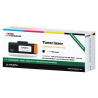 Toner compatible HP 87A CF287A Noir, 9 000 pages | 1er Prix