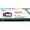 Toner Brother TN-241M Magenta compatible - 1400 pages