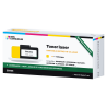 Toner Laser Compatible Brother TN-241Y Jaune - Solidaire