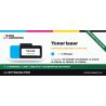 Toner Cyan Brother TN-245 compatible 1er prix