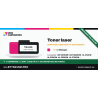 Toner Magenta Brother TN-245 compatible 1ER Prix - Livraison incluse