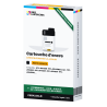 Cartouche compatible Brother LC422XLBK Noir XL, 3 000 pages