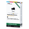 Cartouche compatible Brother LC3217BK Noir, 550 pages | 1er Prix