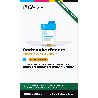 Cartouche compatible Brother LC3219XLC Cyan XL, 1 500 pages
