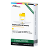 Cartouche compatible Brother LC3217Y Jaune, 550 pages | 1er Prix