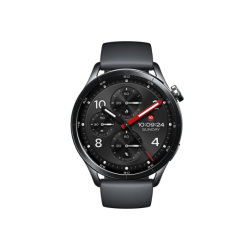 Montre Xiaomi BHR08IVGL - Écran AMOLED 1,48" - Noir