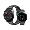 Montre Xiaomi BHR08IVGL - Écran AMOLED 1,48" - Noir