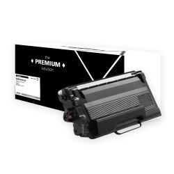 Brother TN3600XL - Toner rema compatible TN-3600XL - Black