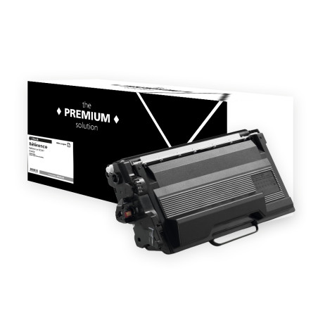 Brother TN3600XL - Toner rema compatible TN-3600XL - Black