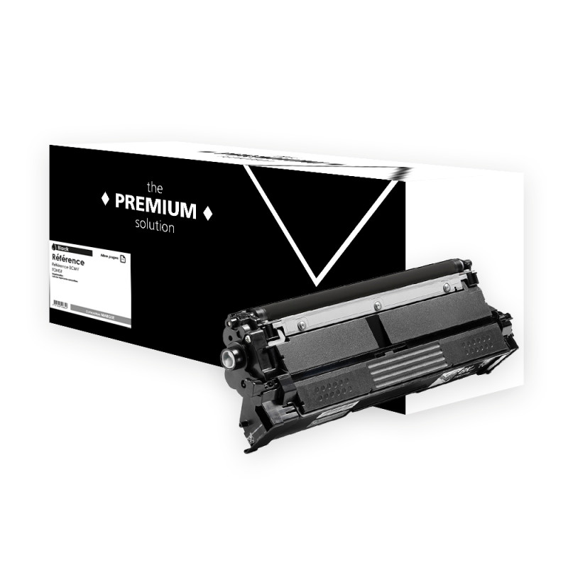 Brother TN-625 - Toner compatible TN-625XL - Black