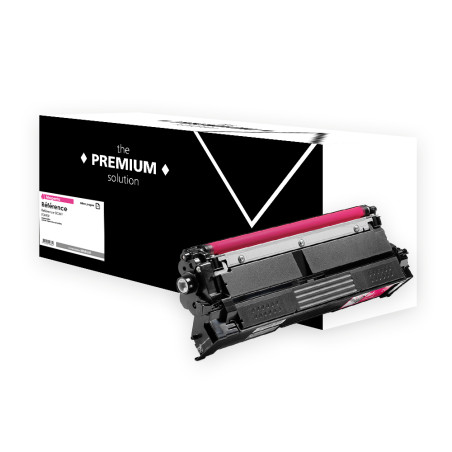 Brother TN-625 - Toner compatible TN-625XXL - Magenta