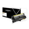 Brother TN-625 - Toner compatible TN-625XXL - Yellow