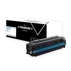 Canon 067H - Toner rema compatible 067H, 5105C002 - Cyan