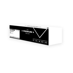 Canon 075H - Toner compatible 075H, 6369C002 - Black