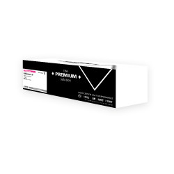 Canon 075H - Toner compatible 075H, 6367C002 - Magenta