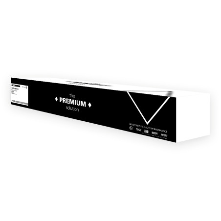 Canon EXV58 - Toner rema compatible EXV58, 3763C002 - Black