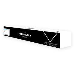 Canon EXV58 - Toner rema compatible EXV58, 3764C002 - Cyan