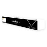 Canon EXV58 - Toner rema compatible EXV58, 3766C002 - Yellow