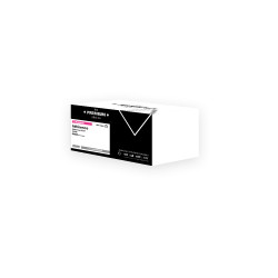 Lexmark 75M20 - Toner compatible 75M20M0 - Magenta