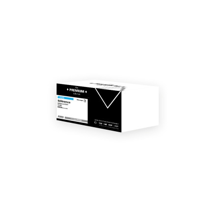 Xerox C310 - Toner compatible 006R04357 - Cyan