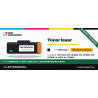 Toner compatible Brother TN-3600XXL Noir 11000 pages | 1er Prix