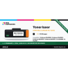 Toner compatible Samsung MLT-D203U Noir 15000 pages | 1er Prix