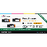 Pack de 3 toners Samsung MLT-D203L Noir | 1er Prix Solidaire