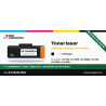 Toner compatible Samsung CLT-K406S Noir 1500 pages | 1er Prix