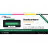Tambour compatible HP 120A W1120A 16000 pages | 1er Prix